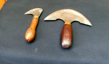 leathercraft tools for sale  OXFORD