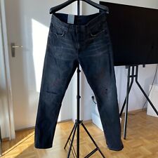 Nudie jeans lean gebraucht kaufen  München
