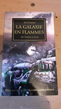 Horus heresy galaxie d'occasion  Montpellier-