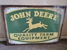 John deere quality for sale  EXETER