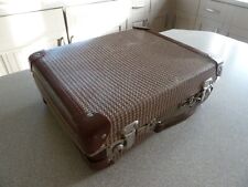 1950s suitcase for sale  EXETER