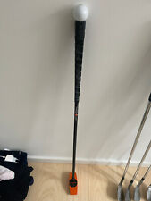 Orange whip putter for sale  Shipping to Ireland