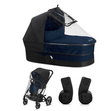 Cybex set accessori usato  Montoro