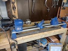 Record power woodturning for sale  BEAUMARIS