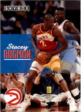 Escolha de cartões de basquete SkyBox 1992-93 1-250 comprar usado  Enviando para Brazil