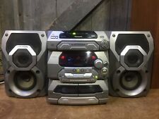 Panasonic ak27 stereo for sale  WARE