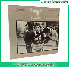 Libro ragazzi stadio usato  San Germano Chisone