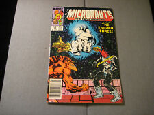 Micronauts new voyages for sale  Douglasville