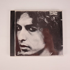Bob Dylan - Hard Rain [Reedición] (CD, 1989, CBS Aust) Lay Lady Lay segunda mano  Embacar hacia Argentina