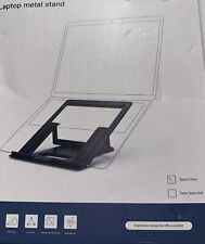 Laptop notebook stand for sale  Galveston