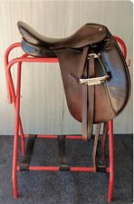 Collegiate dressage saddle for sale  Lithia
