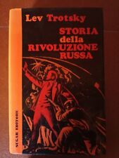 Storia della rivoluzione usato  Catania