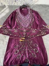 Robe caftan dubai d'occasion  Tours-