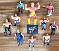 80s 90s wwf for sale  Red Lodge
