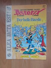 Asterix abenteuerspiel band gebraucht kaufen  Stöcken