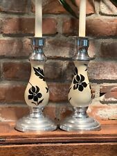 Candle holders candlesticks for sale  Pasco