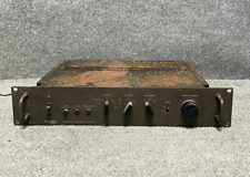 Stereo flat preamplifier for sale  North Miami Beach