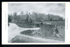 Distant view hanbury for sale  HEREFORD