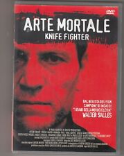 Arte mortale dvd usato  Torino