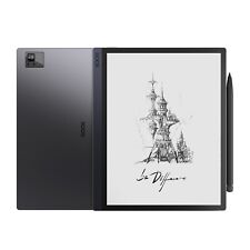 BOOX Tab Ultra 10,3" ePaper Tablet 128GB 1 rok gwarancji Android 11 przednie światło na sprzedaż  Wysyłka do Poland