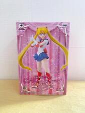 Usado, Figura de juguete Sailor Moon Girls Memories de SAILOR MOON Banpresto de Japón segunda mano  Embacar hacia Mexico