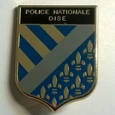 Oise police nationale d'occasion  La Queue-les-Yvelines