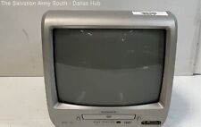 crt television for sale  Dallas