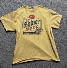 Shiner bock beer for sale  Windermere
