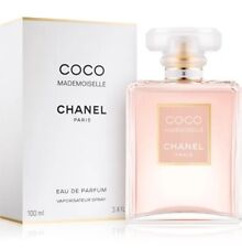 Chanel coco mademoiselle usato  Marsala