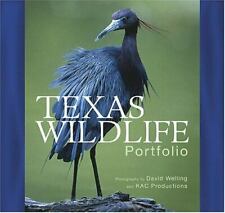 texas wildlife portfolio for sale  Logan