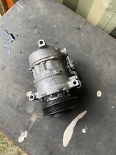 mercedes compressor for sale  BARNSLEY