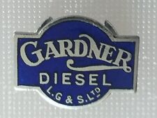 gardner badge for sale  NORWICH