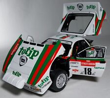 Kyosho rif. 037l usato  Genova