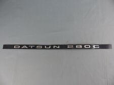 Datsun 280c grand d'occasion  Alsting