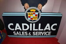 Large cadillac sales for sale  Bloomington