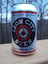 Pittsburgh brewing iron for sale  Johnstown