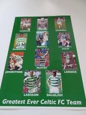 Celtic jimmy johnstone for sale  BRIGHOUSE