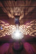 Moroccan lamp lantern for sale  Poughkeepsie