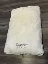 Beautyrest Black Collection Bed Pillow For Sleeping Fluffy White Pillow for sale  Shipping to South Africa