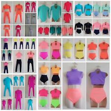 freestyle beginner dance costumes for sale  GLASGOW