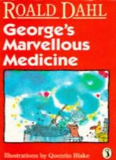 George marvellous medicine for sale  UK