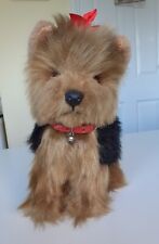Yorkshire terrier real for sale  COLCHESTER