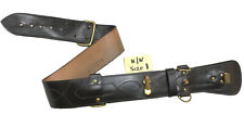 sam brown belt for sale  Shipping to Ireland
