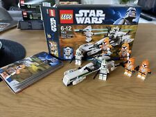 Lego star wars gebraucht kaufen  Koblenz-Lay