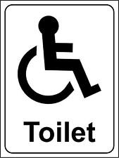 Disabled toilet bathroom for sale  LISBURN