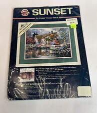 1994 sunset twilight for sale  Shipping to Ireland