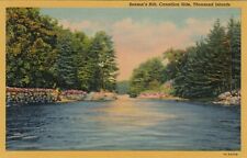 Vintage postcard canada for sale  Tonawanda