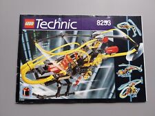 Lego technic anleitung gebraucht kaufen  Freiburg