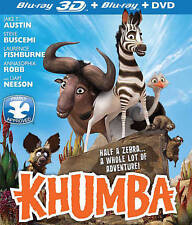 Khumba for sale  Shipping to South Africa