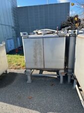 350 gallon ibc for sale  Rutherford